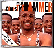 MC Hammer - Here Comes The Hammer